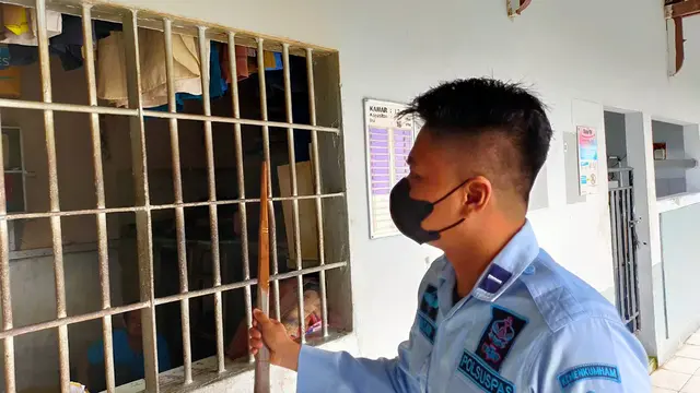 Rutan Balikpapan