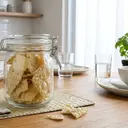 Resep Keripik Bawang 1 Kg Tepung Tanpa Telur, Renyah dan Gurih untuk Camilan di Rumah