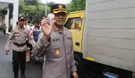 Duduk Perkara Dugaan 340.000 Dolar Singapura Palsu