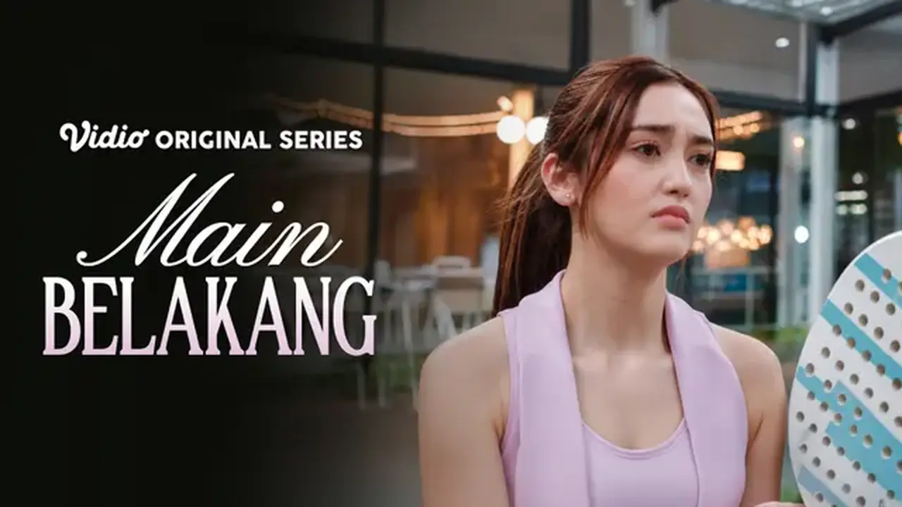 Main Belakang Episode 1