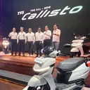 Skutik Baru TVS Ini Punya Fitur yang Jarang Ada di Kelas 110 Cc