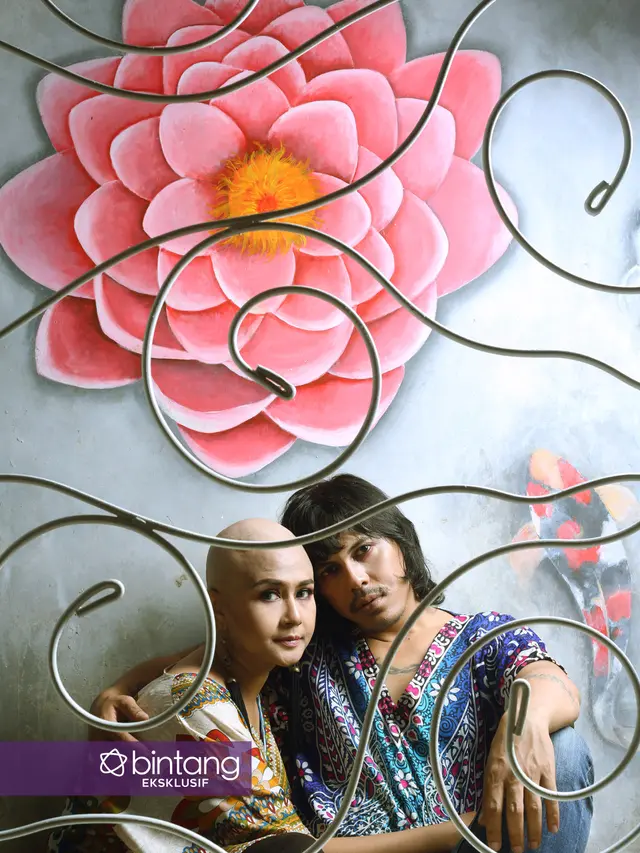 [Bintang] C1 Ria Irawan