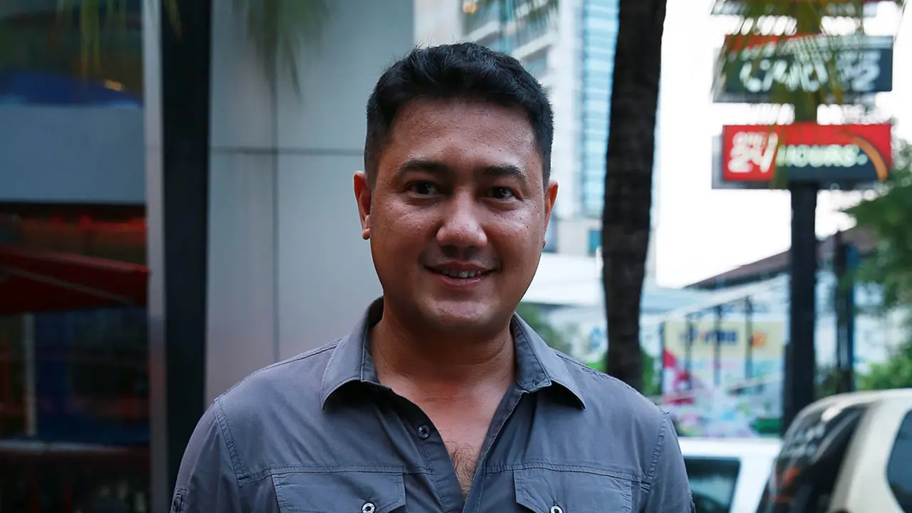 [Bintang] Teuku Rafli