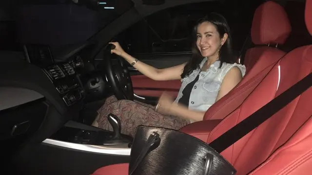 [Bintang] Andi Soraya