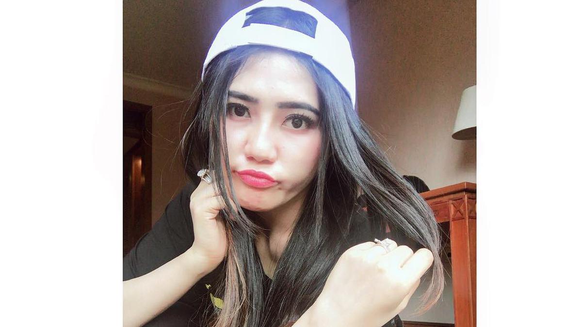 Ketimbang Berkoar-koar, Nikita Mirzani Sarankan Via Vallen Lapor Polisi