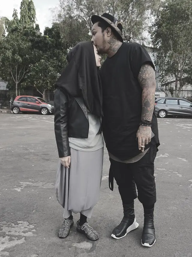 [Bintang] Virgoun dan Inara