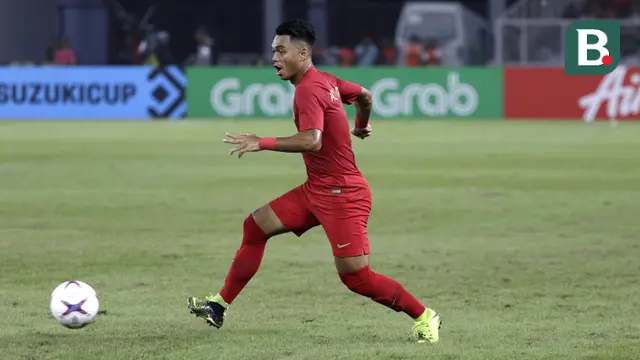 Timnas Indonesia Vs Timor Leste