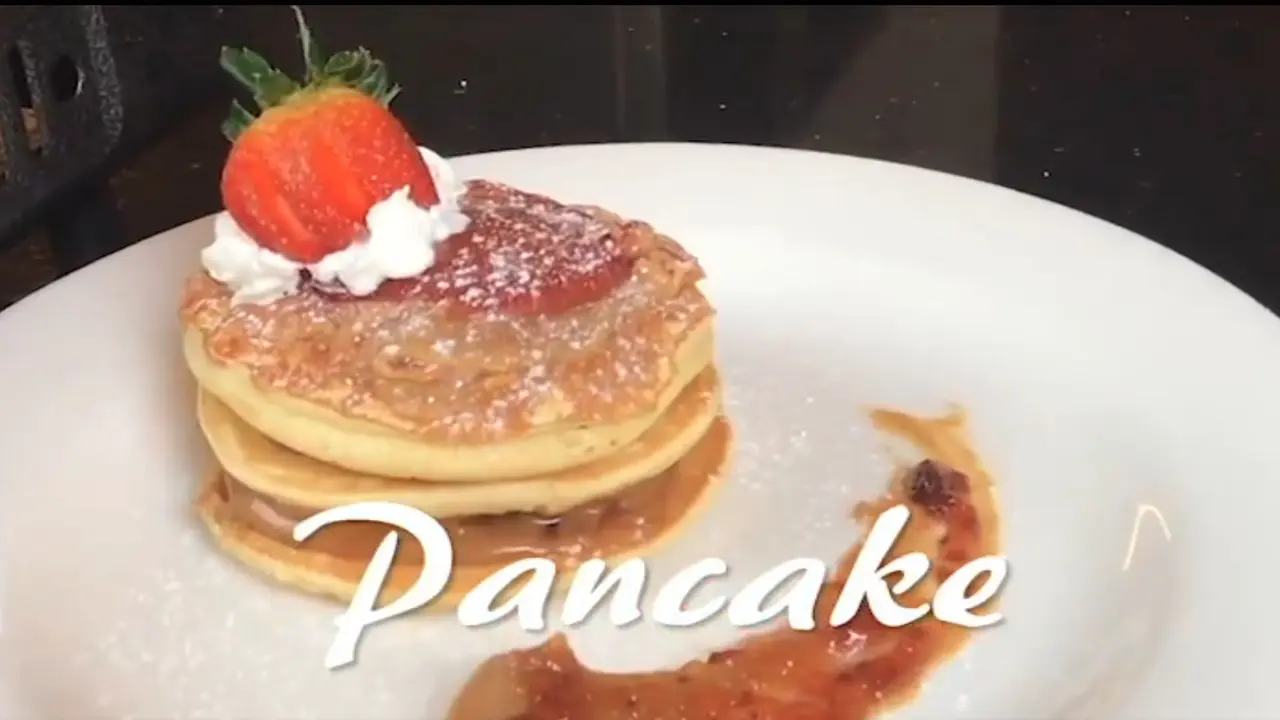 Tips Membuat Pancake Super Lembut. sumberfoto: Mega Lestary