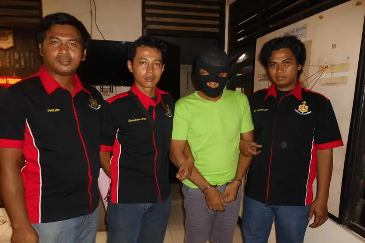 Pembunuh Manajer Cantik di Bekasi Akhirnya Diringkus