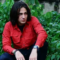 Cerita Dylan Carr tentang perannya di Samudra Cinta (Foto: Instagram/@dylancarr8)