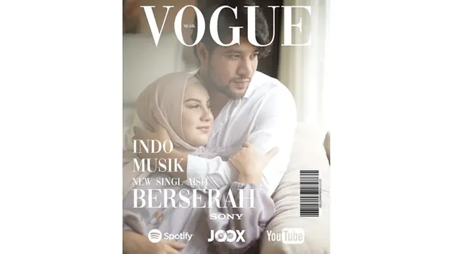 Tak Percaya Diri Karena Bobot Naik 10 Kg, Ini 6 Potret Terbaru Irish Bella