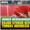 Sujud Syukur Kevin Diks Jadi Sorotan Usai Laga Timnas Indonesia Kontra Mozambik