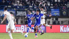 Prediksi Persib Bandung vs Tampines Rovers: Terus Matangkan Chemistry