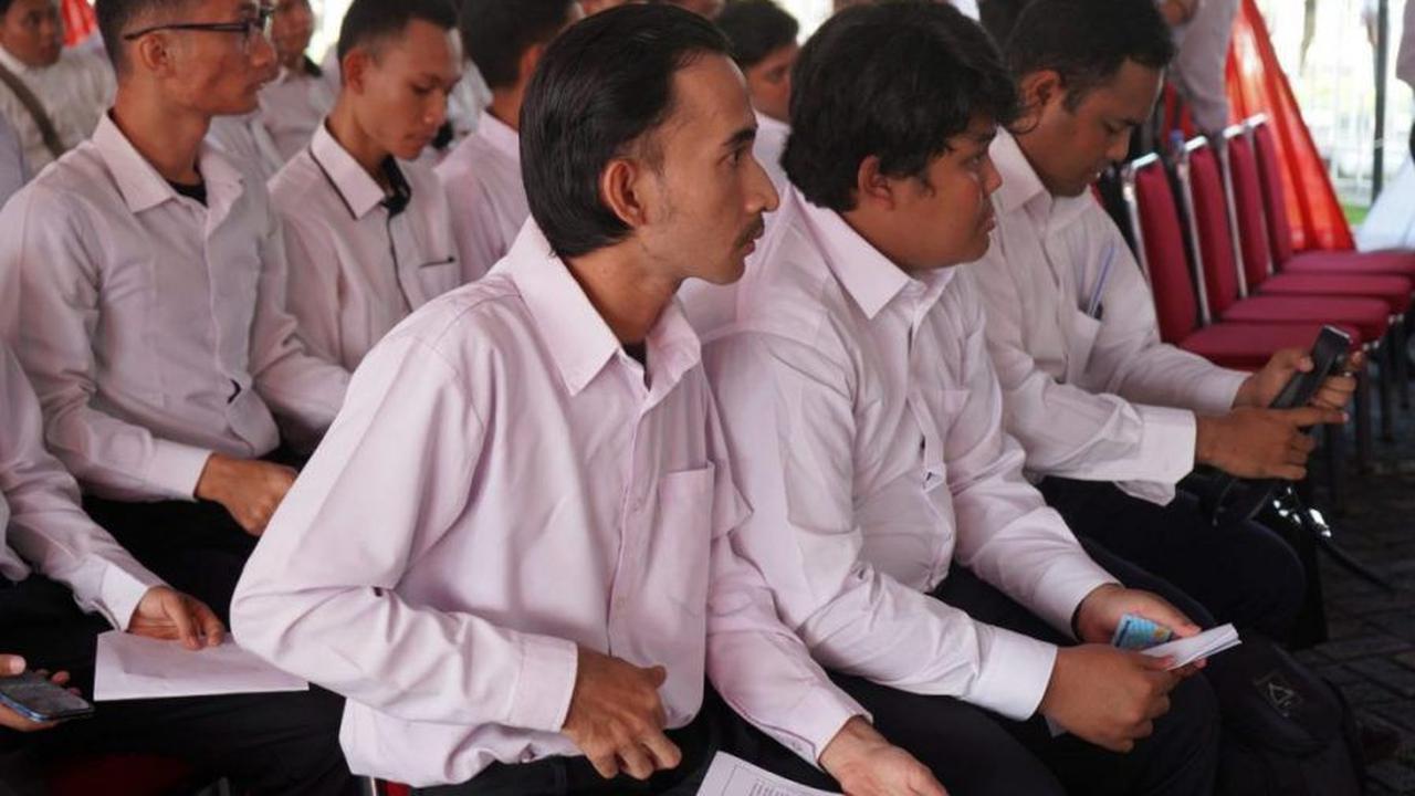 Lolos Seleksi, Calon Manajer Koperasi Desa Merah Putih Bakal Dididik 1,5 Bulan