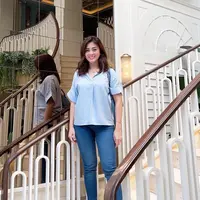 Dhena Devanka. (Foto: Dok. Instagram @dhenaaldhaliadevanka)