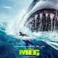 The Meg (Warner Bros)
