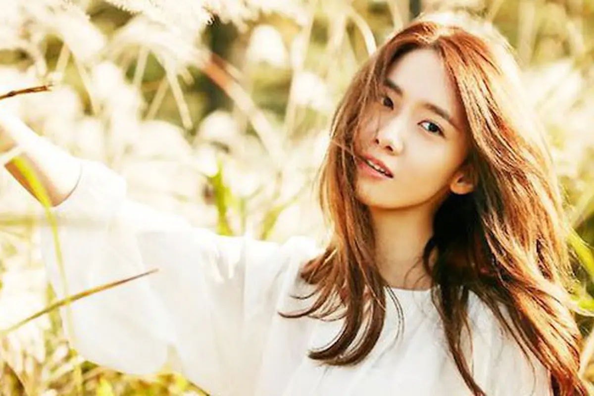 Yoona Girls Generation © gasengi.com