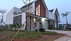 Perumnas Bangun 14.000 Rumah di Tiga Lokasi Strategis