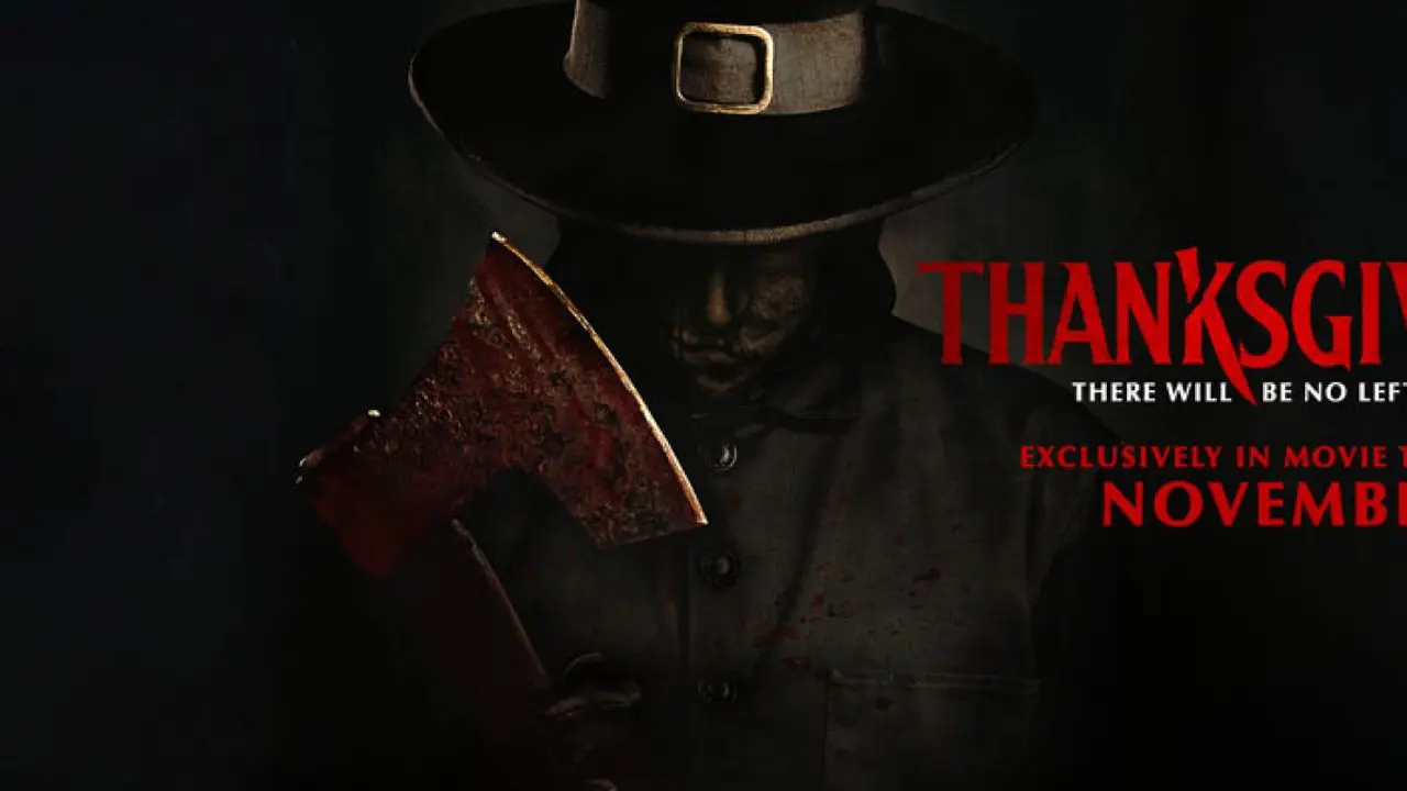 Thanksgiving Film