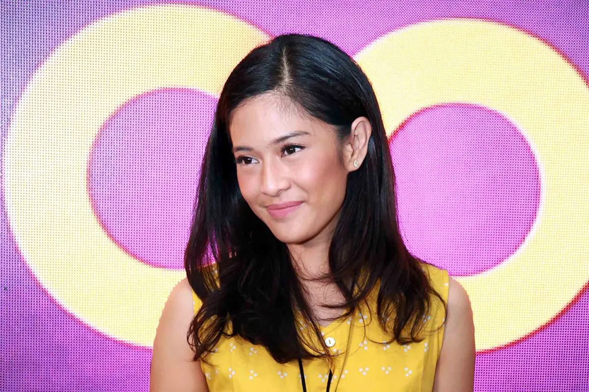 [Bintang] Dian Sastrowardoyo