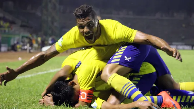 Persegres Gresik United
