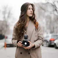 ilustrasi kepribadian perempuan/Photo by ArtHouse Studio from Pexels