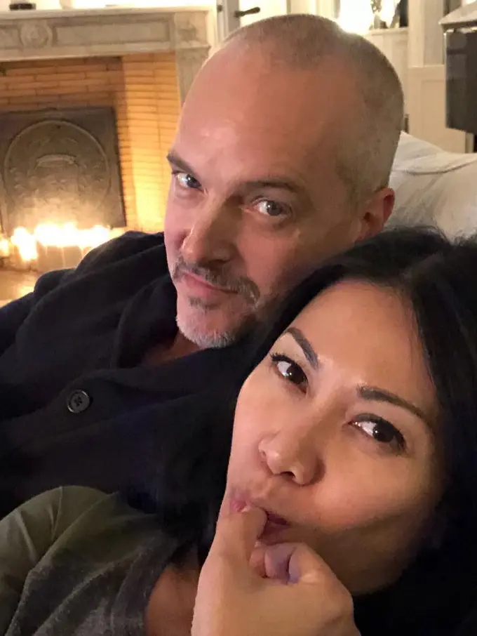 [Bintang] Anggun C Sasmi