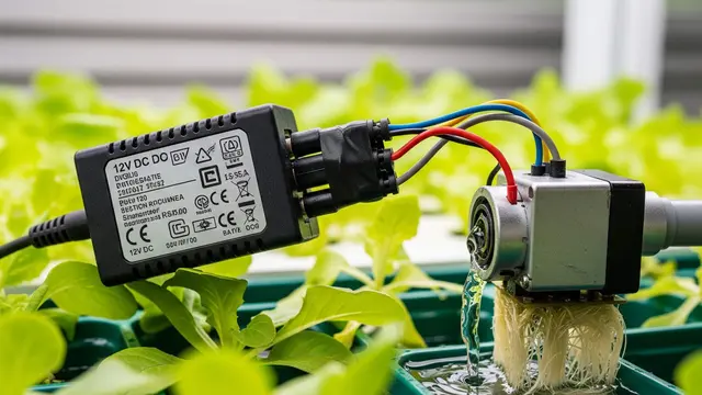 Barang Elektronik Bekas yang Bisa Dimanfaatkan untuk Berkebun