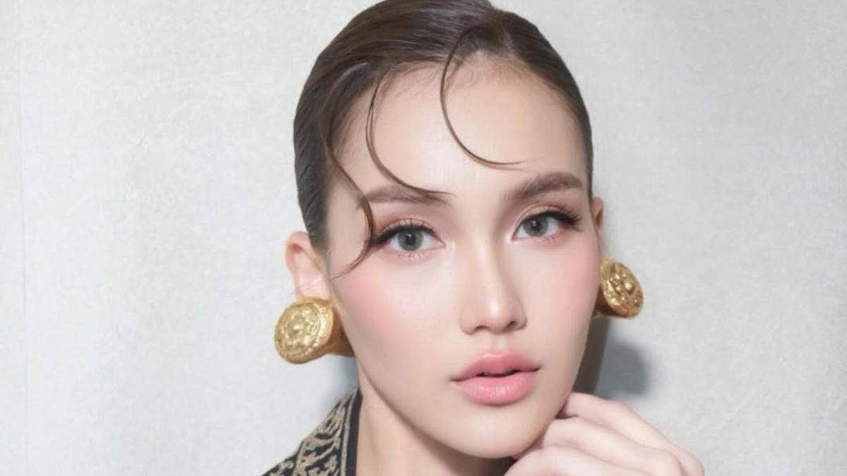 9 Model Anting ala Ayu Ting Ting yang Bikin Penampilan Spektakuler