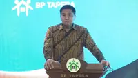Menteri Maruarar Lega Status Hukum Meikarta Aman