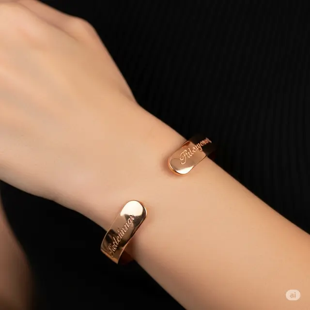 Gelang Cuff