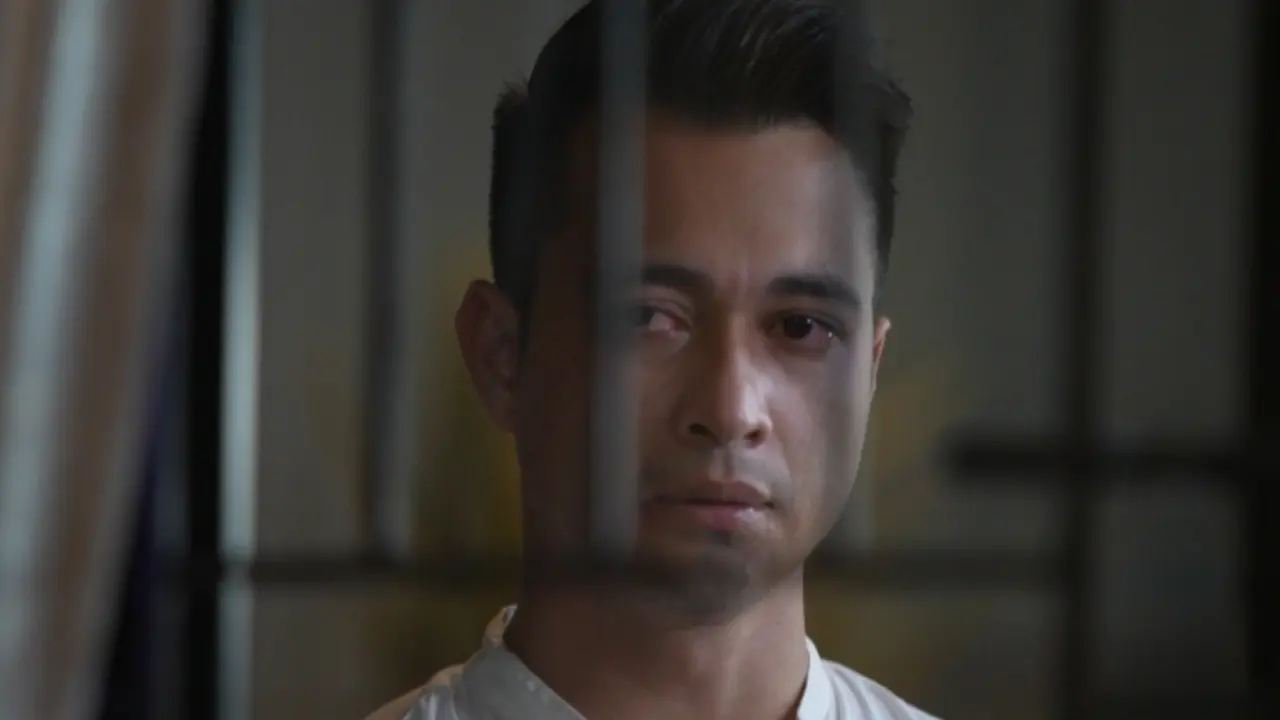 Cinta Setelah Cinta