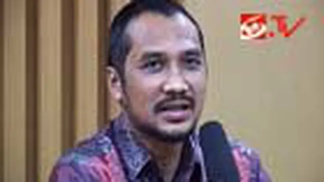 KPK: Kasus Hambalang Masih Tahap Penyelidikan