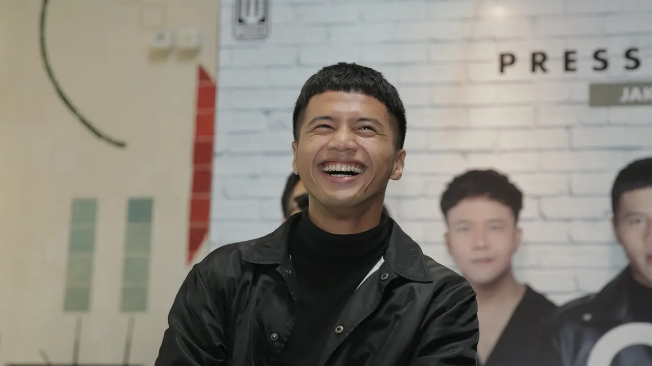 [Fimela] Yusuf Ubay