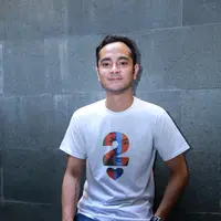 Marthino Lio (Galih W. Satria/Bintang.com)