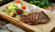 9 Rekomendasi Tempat Makan Steak Murah di Tebet 2026, Puas Mulai Rp 20 Ribuan
