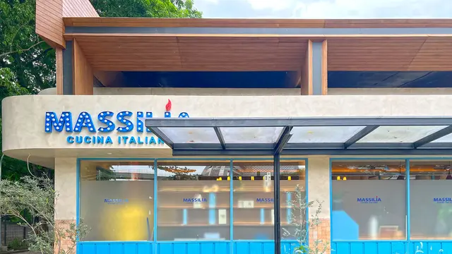 Massilia Cucina Italiana Jakarta