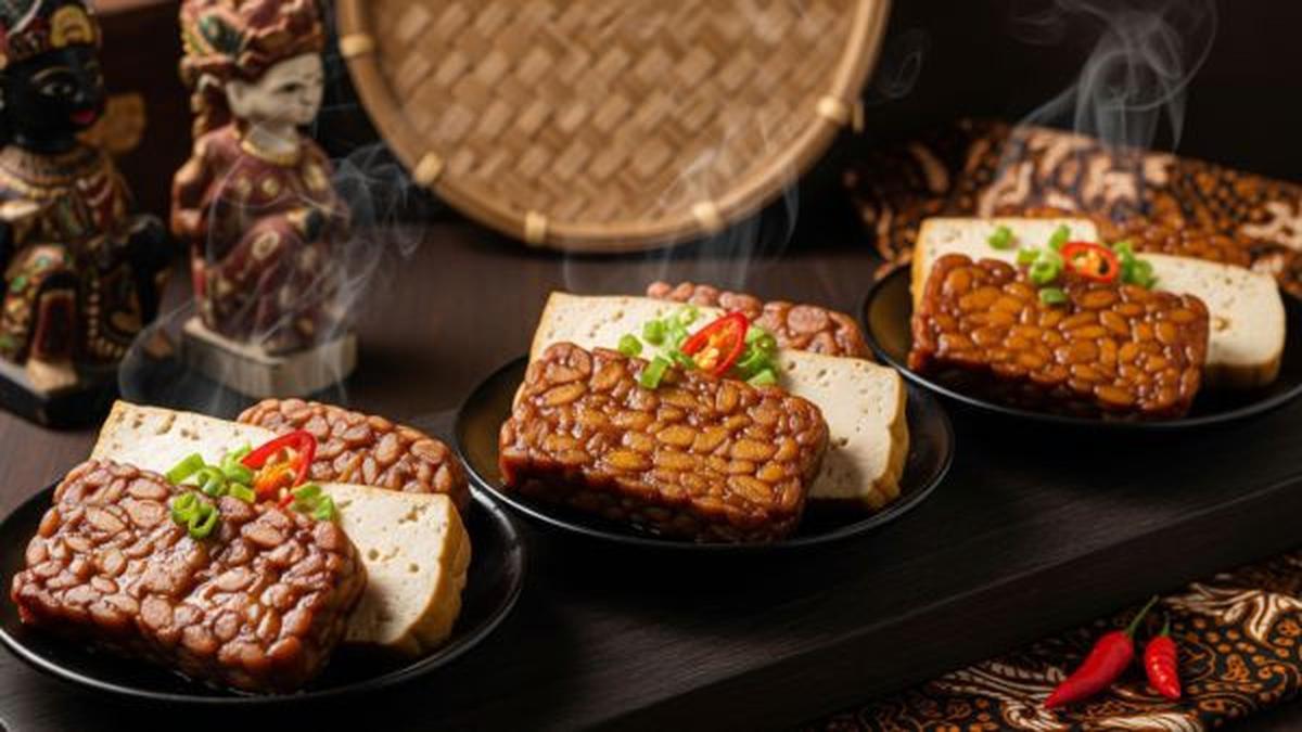 Trik Bumbu Tahu dan Tempe Cepat Meresap, Masakan Gurih Maksimal