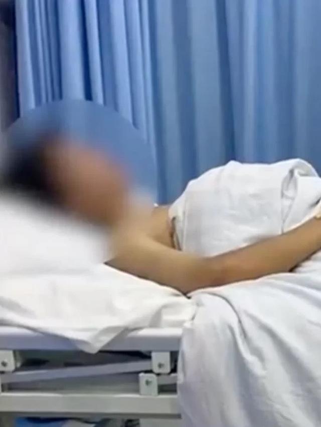 Penipuan Implan Payudara