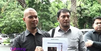 Disebut Kencan dengan Nikita Mirzani, Ahmad Dhani Polisikan Warta Kota.