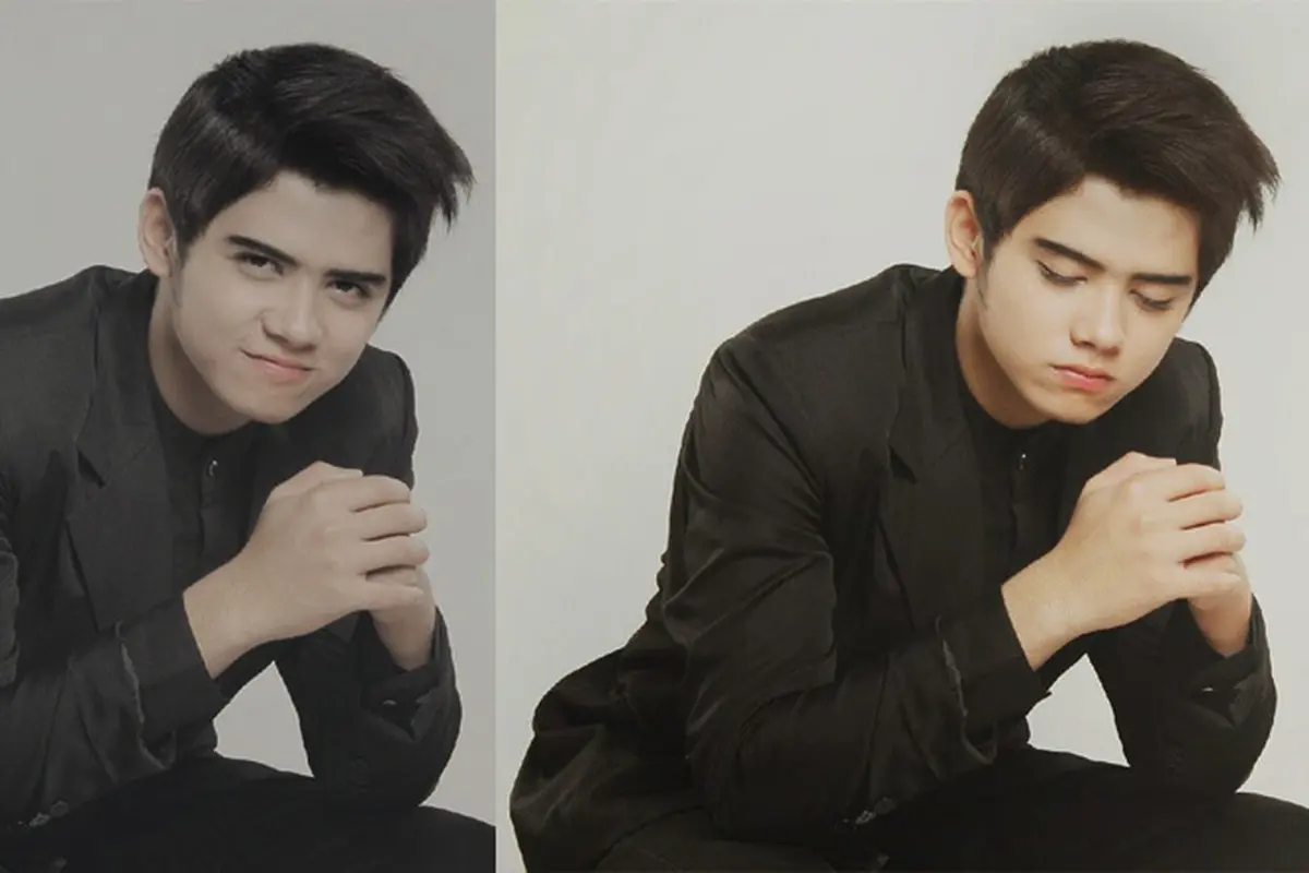 Aliando Syarief
