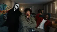Scary Movie 6 is out today and is ready to entertain audiences with the return of its iconic cast and signature comedy. What are the critical reviews so far? (Photo: IMDb)