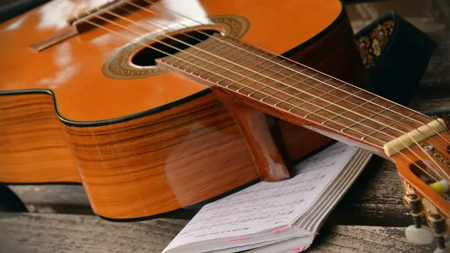 Gitar klasik
