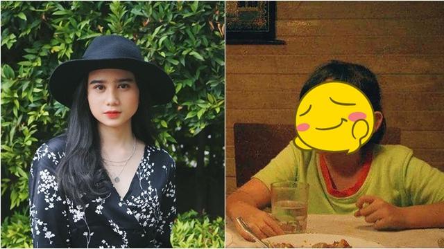 7 Potret Transformasi Tissa Biani Pemeran Nur Kkn Desa Penari Cantik Sejak Kecil Hot Liputan6 Com