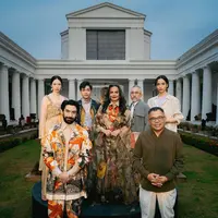 Ini dia beberapa potret gaya artis yang jadi duta dan komite di malam Pengumuman Nominasi Festival Film Indonesia 2023.