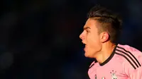 Video highlights Udinese vs Juventus dengan skor 0-4 di mana Paulo Dybala tampil sebagai bintangnya mencetak 2 gol pada Minggu (18/1/2016).