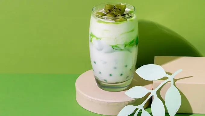 Buko Pandan