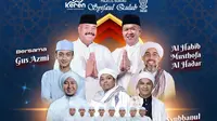 Ramadhan Keren, acara yang digelar Pemkab Kutai Kartanegara/Istimewa.