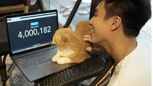 Baim Wong