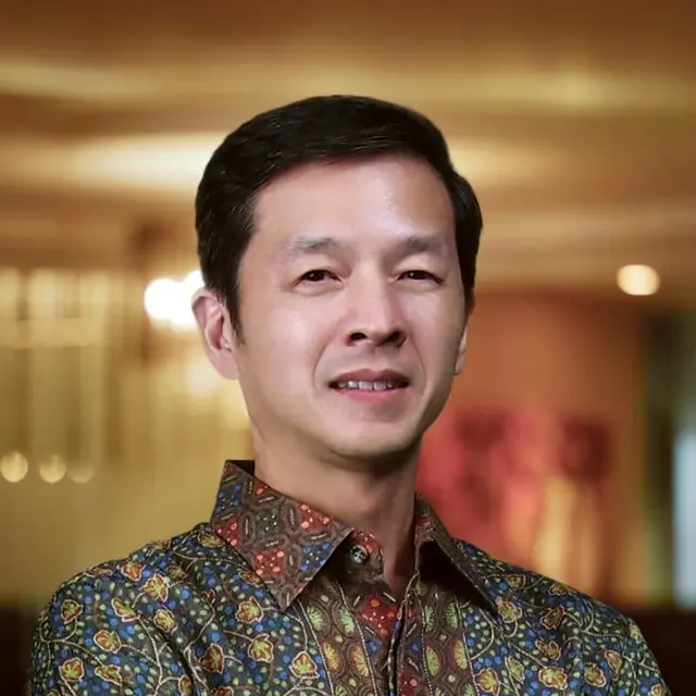 Potret Armand Wahyudi Hartono (Sumber: conferences.marketing-interactive.com)